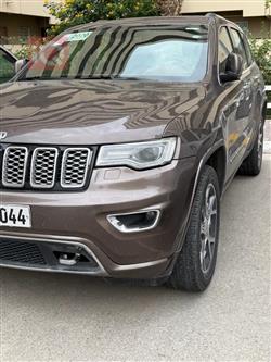 جيب جراند شيروكي